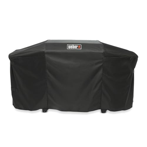 Weber Premium Griddle Cover for Slate 30 Inch Griddle