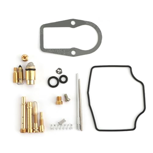 Kit carburateur XT 600E pour résoudre les fuites d'essence et les ratés moteur