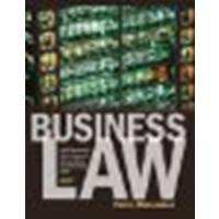Business Law by Cheeseman, Henry R. [Prentice Hall, 2009] 7th Edition [Hardcover] (Hardcover)