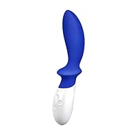 plug anal lelo LELO EARL Luxury Anal Plug Review main image 1