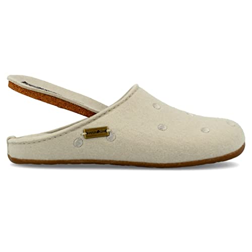 Haflinger 484012_Beige 49