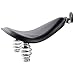 HANSWD 11.9" Softail Solo Seat Torsion Spring Bracket For Harley Honda Sportster Bobber