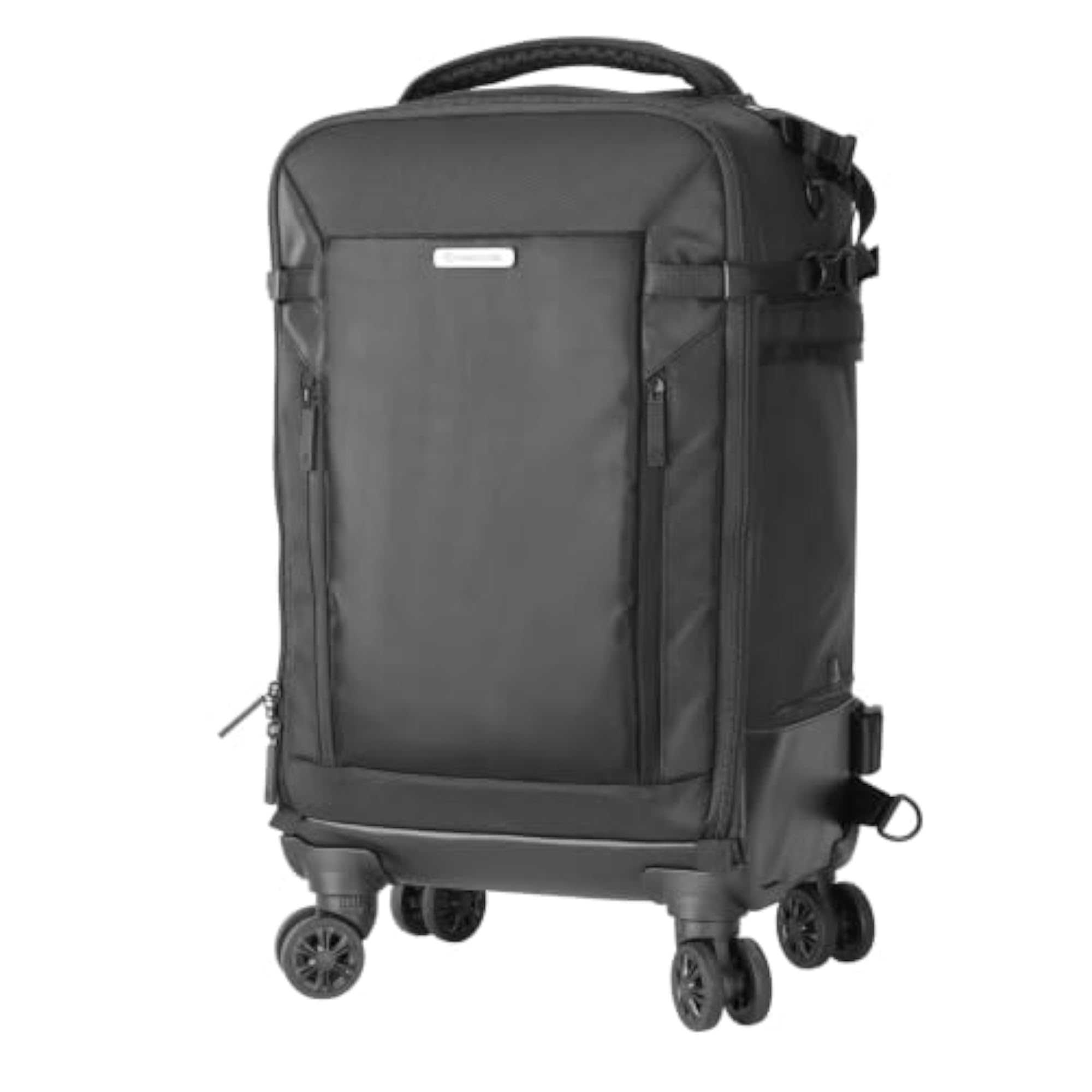 VEO Select 58T Trolley Bag/Backpack for Pro DSLR Cameras
