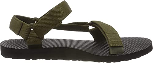 Image of Teva Men's Original Universal, Dark Olive, 9 M US