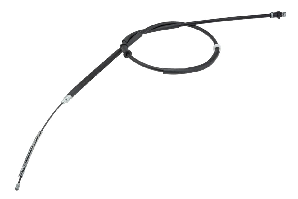 Cable de freno de estacionamiento derecho para Citroen Nemo 07- HLR-CT-024