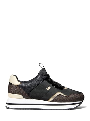 Image of Michael Kors Women's Raina Trainer