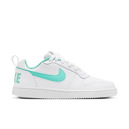 Image of Nike Womens Court Borough Low Sneakers