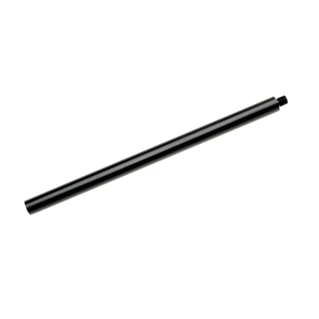 Elnwnnkc M 8 Thread Extension Rod 12mm Diameter Extension Poles Stabilizer Accessory for Tripods and Motorcycle