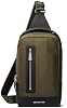 Michael Kors Malone Mochila Tipo Sling Línea A 2