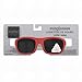 Kushies Sunglasses - Toddler - Red