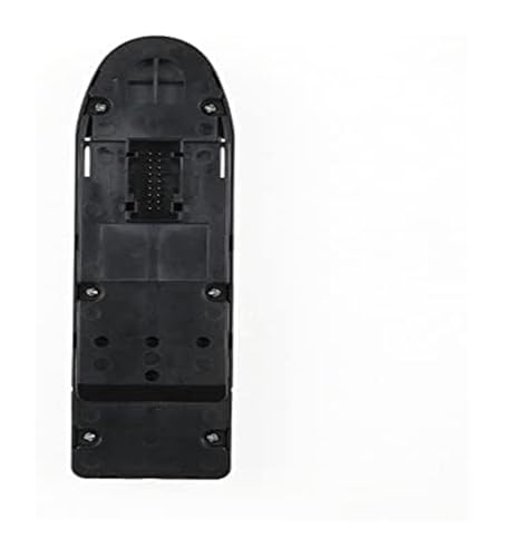 Bouton commande vitre électrique Série 3 E91 pour voyager confortablement - 5
