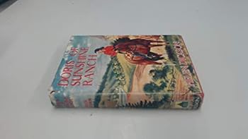 Doris of Sunshine Ranch