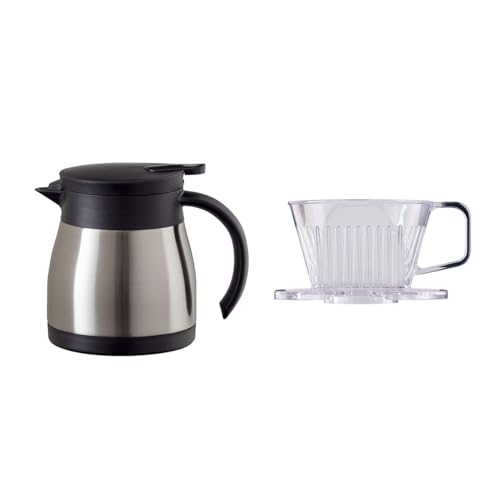 AgX JtFN R[q[T[o[ 600mL / hbp[ 1`2tp Zbg |bg ۗ|bg ۉ|bg @r ۉ ۗ ` ڃhbv Vo[ ACS-602SV-ACD-101set