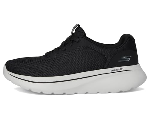 Skechers Men's Go Walk Arch Fit N-Joy Cullman Sneaker4