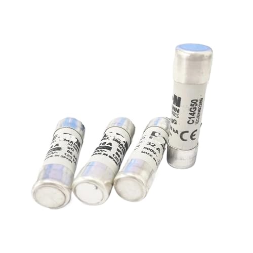 Fusibles 14 * 51mm C14G25 protégez vos appareils contre les surcharges