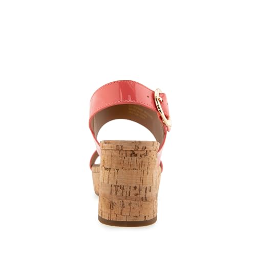 Image of Aerosoles Women's Camera Platform Sandal
