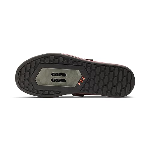 Image of Fox Racing Union Unisex Mountain Bike Shoe