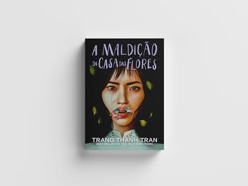 A maldição da casa das flores: A maldição da casa das flores: - Imagem 2