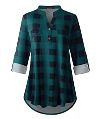 Aa-christmas Blue Plaid