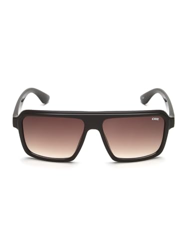 Image of IDEE 100% UV Protected Sunglasses for Men with Polycarbonate frame |Large|IDS3105