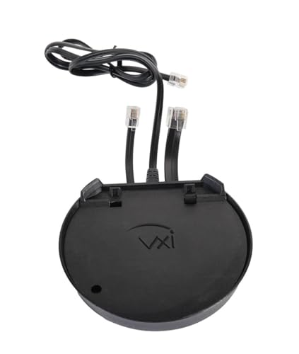 VXi VEHS-C1 Electronic Hook Switch for Cisco EHS enabled 7900 Series Desk Phones