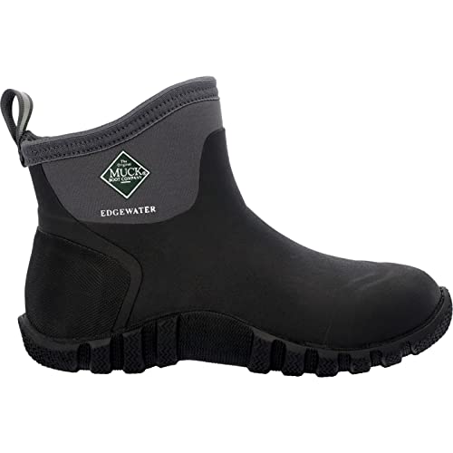 Muck Boots Men's Edgewater Classic 6” Waterproof Ankle Boot
