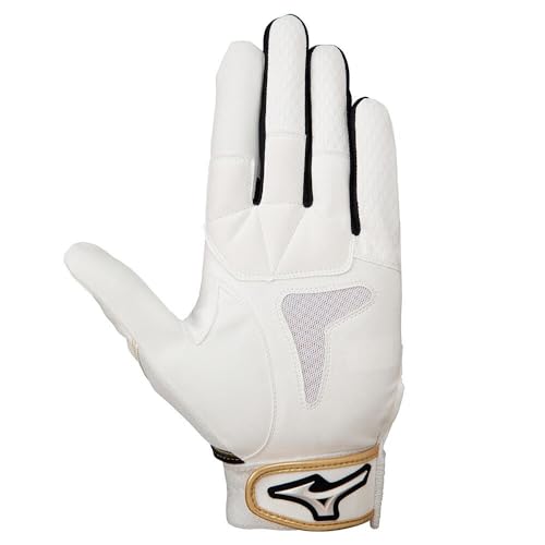 MIZUNO ミズノ 守備手袋 左手用 1ejey27001 JMサイズ