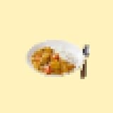  Curry Banger