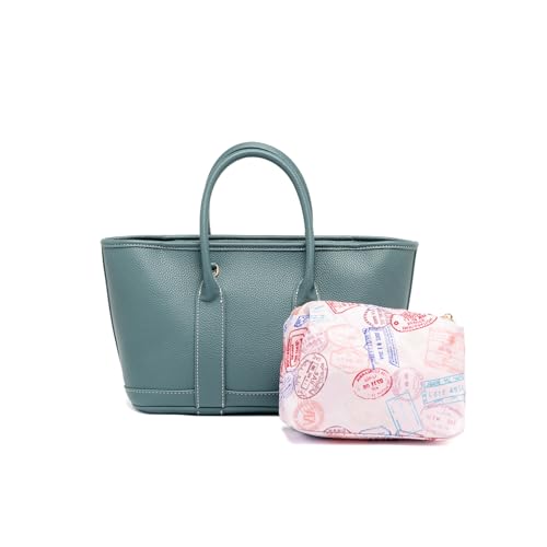 ALV By Alviero Martini - Shopping Bag Con Tracolla SAVANA (30 x 20 x 14) - 9302 (AVIO)