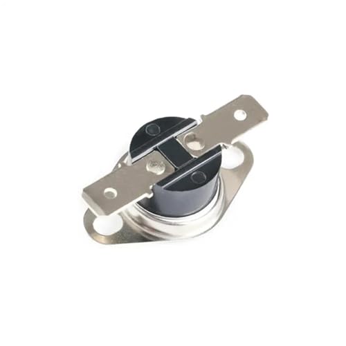 Thermostat KSD301 85 degrés pour déclencher un ventilateur de refroidissement