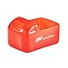 Price comparison product image Ingersoll Rand BL2010-BOOT Protective Cover for Battery, Impact Wrench Battery Boot for BL2022, for Cordless Power Tools, Red