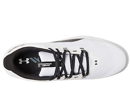 Image of Under Armour Men Charged Draw 2 Wide Shoes