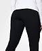 Sweaty Betty Women's Power Sweat Wicking Workout Legging Leggings, Black, Small