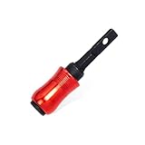 Cosmedge Soporte magnético de punta plana para destornillador Leatherman MUT/EOD/Skeletool/CX/Wave/Surge/ChargeAL, adaptador de extensión, accesorios multiherramienta