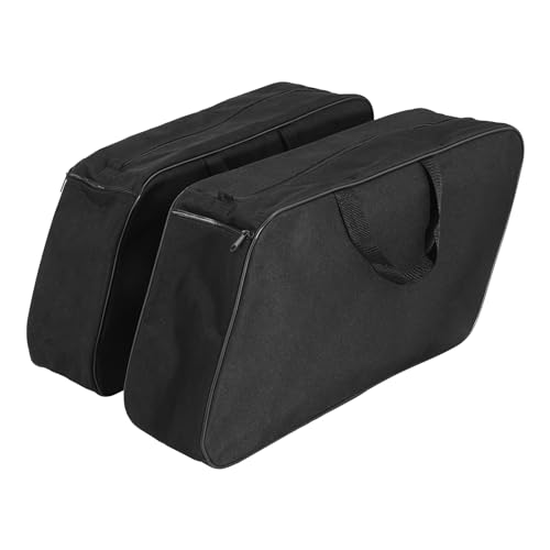 TCMT Bolsa Interior Organizador para Alforjas para Harley 2023-2026 CVO Street Glide FLHXSE y CVO Road Glide ST FLTRXSTSE miniatura 1