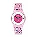 Produktbild Swatch Gent Bio SO28P109 BLOWING BUBBLES Uhr, Gurt