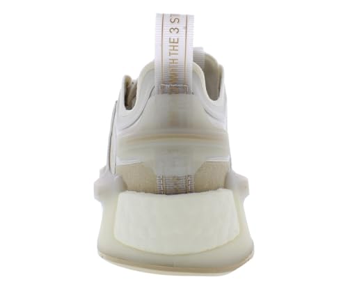 Image of adidas Kids' NMD V3 Running Sneakers