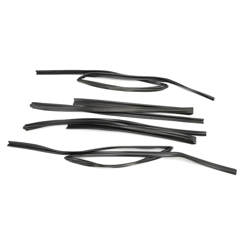 Joint lèche-vitre Toyota FJ80 LX450 | Restaurez l'étanchéité d'origine