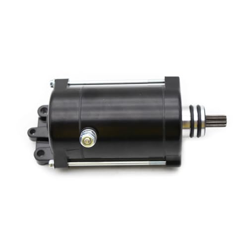 Motor de arranque 21163-3721: Solución a fallos de encendido en ULTRA 250X 3