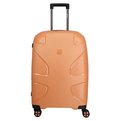 Trolley M IP1 4 W Garden Abricot : évadez-vous avec élégance et sérénité