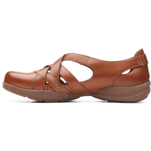 Clarks Womens Roseville Step3