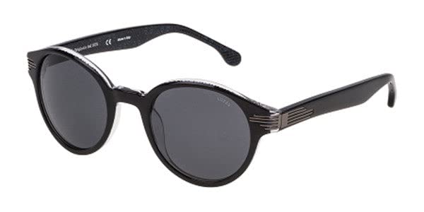 Gafas LOZZA Sl4073m-0bcb con acabados artesanales y diseño italiano 49