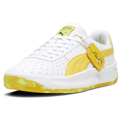 PUMA Mens Gv Special Op Sneakers Shoes Casual - Yellow - Size 10 M2