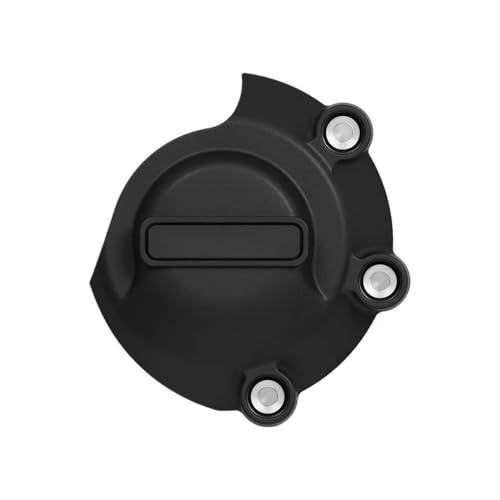 Cubierta de motor CBR500R kit de protección de cárter y estator con acabado premium 2019-2024