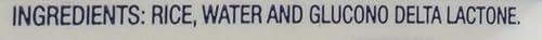 Miniatura 4 de Dynasty Jasmine - Arroz cocido para microondas, 7.4 onzas (paquete de 6)