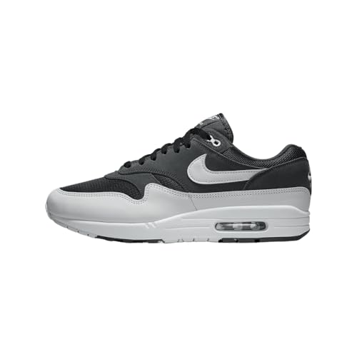 Nike FZ5808 007 Air MAX 1 ESS Hombre Off Noir/VAST Grey White Black EU 38.5