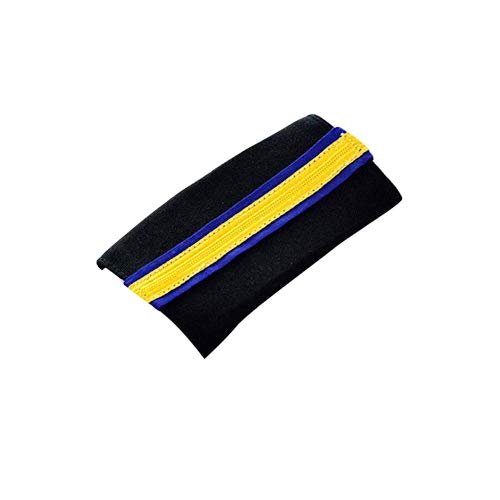 Ocean Kart Professional Epaulettes for Engine Cadet Merchant Navy Officer