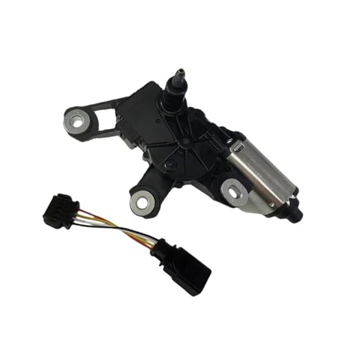 Moteur d'essuie-glace arrière 4G9955711A pour Audi A6 et Q3 de 2010 à 2018
