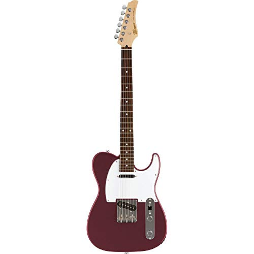 Greco WST-STD ROSE LGR 純正ギターケース付き Greco WST-STD ROSE LGR 純正ギターケース付き 【公式通販】