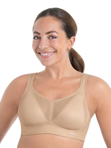 Image of Anita Air Control Padded Cup Sports Bra